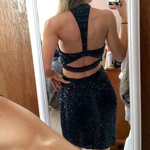 Scala Two Piece Dress